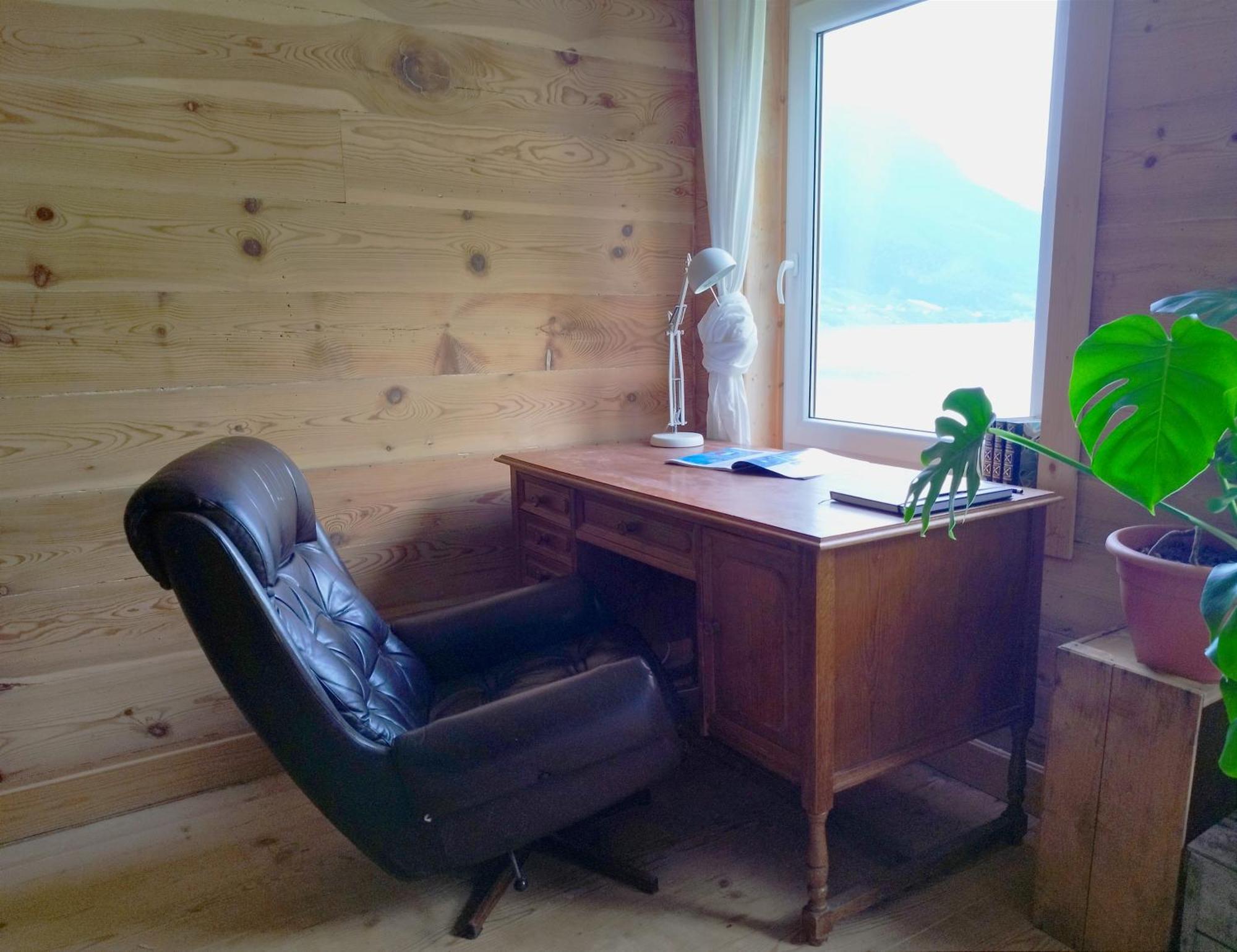 ForRest Lodge Grimo Zimmer foto
